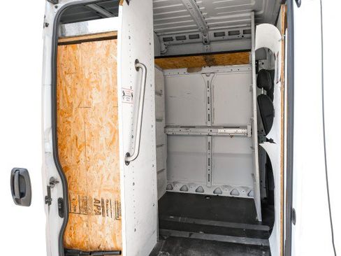 Used 2023 RAM ProMaster 3500 FWD image 33