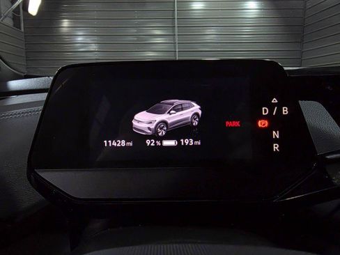 Used 2023 Volkswagen ID.4 2WD image 23