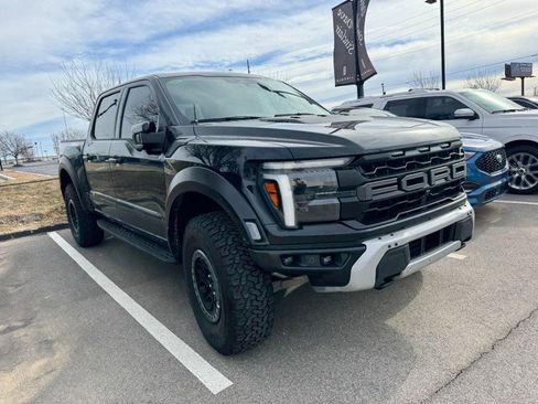 Used 2024 Ford F150 Raptor image 3
