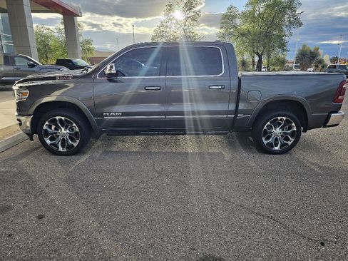 Used 2019 RAM 1500 Limited image 2