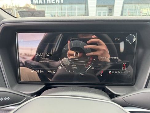 New 2026 GMC Terrain AT4 w/ Convenience Package III image 17