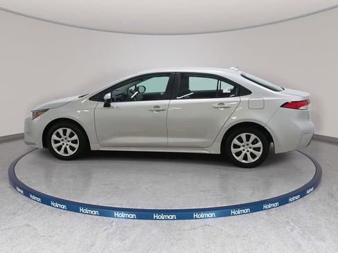 Certified 2024 Toyota Corolla LE image 8