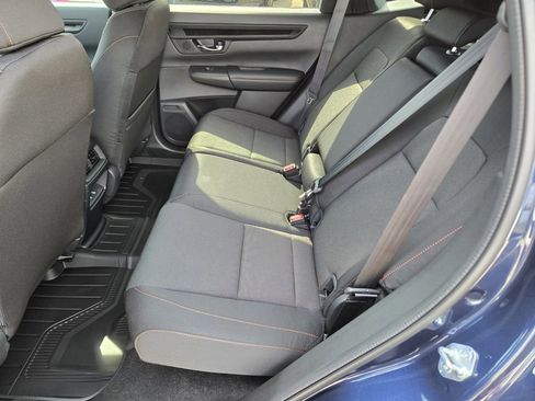 New 2026 Honda CR-V TrailSport image 9