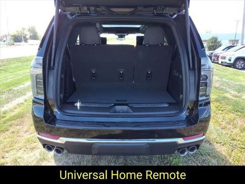 New 2026 Chevrolet Tahoe Premier image 27