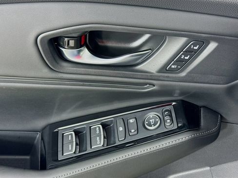 New 2026 Honda Accord Touring image 21