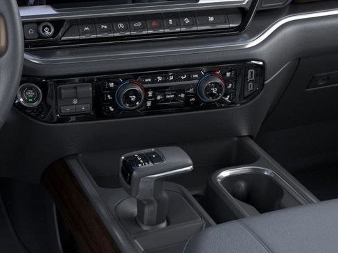 New 2026 Chevrolet Silverado 1500 High Country w/ Technology Package image 24