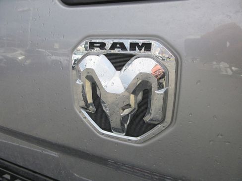Used 2021 RAM 2500 Tradesman image 11