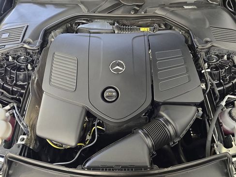 Used 2026 Mercedes-Benz C 300 Sedan image 36