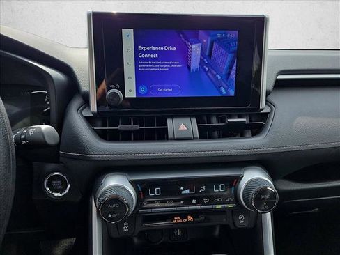 Used 2025 Toyota RAV4 XLE image 15