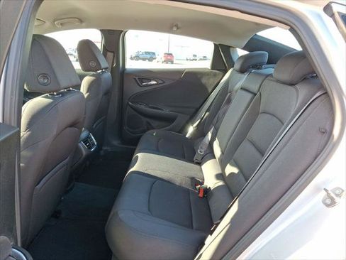 Used 2022 Chevrolet Malibu LT image 20