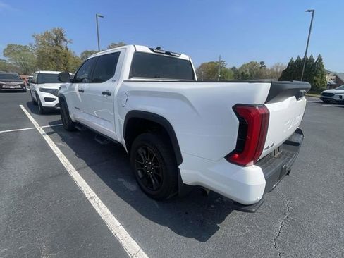 Used 2024 Toyota Tundra SR5 w/ SR5 Convenience Package image 7