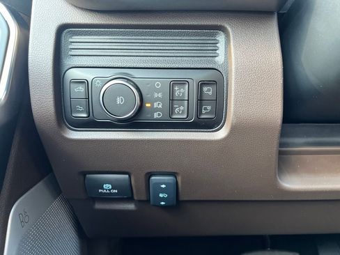 New 2026 Ford F350 King Ranch image 16