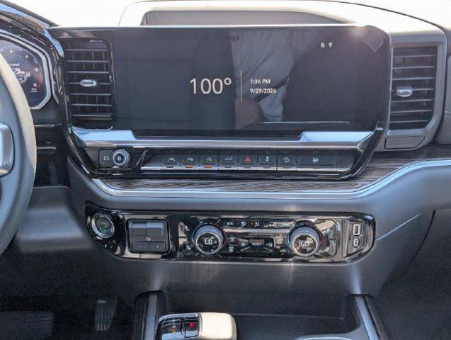New 2026 Chevrolet Silverado 1500 RST AWD/4WD image 24