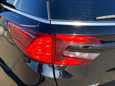 Used 2024 Honda Odyssey Sport image 27