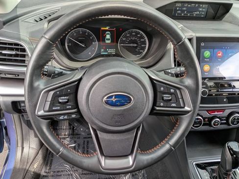 Used 2019 Subaru Crosstrek 2.0i Limited w/ Moonroof Package w/Navigation AWD/4WD image 17