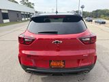 New 2026 Chevrolet TrailBlazer RS w/ Convenience Package image 5