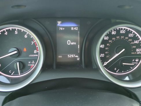 Certified 2023 Toyota Camry LE FWD image 21