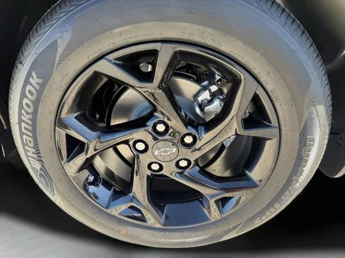 New 2026 Chevrolet Trax LT w/ Driver Confidence Package FWD image 37