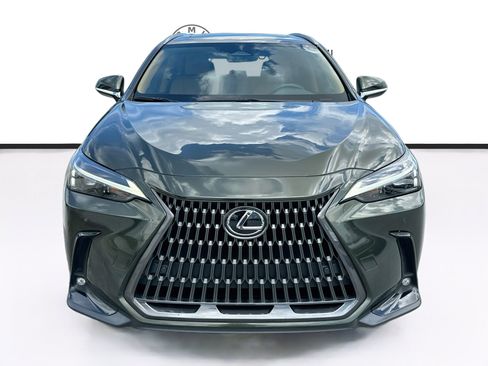 Used 2025 Lexus NX 250 FWD w/ Cold Area Package image 2