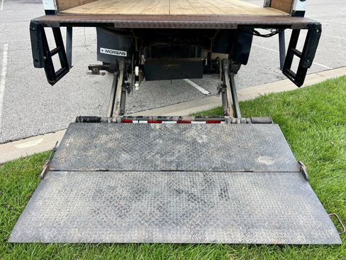 Used 2014 RAM 5500 Tradesman w/ Power & Remote Entry Group image 11