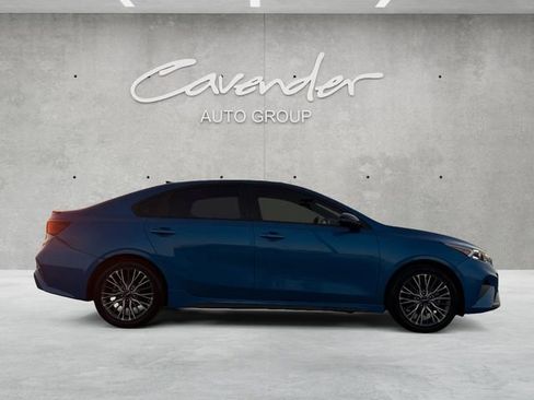 Used 2022 Kia Forte GT-Line image 17