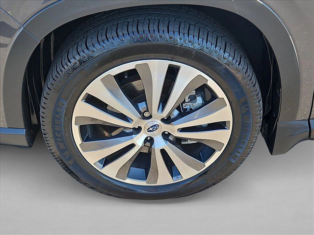 Used 2022 Subaru Ascent Touring w/ Popular Package #2A AWD/4WD image 26