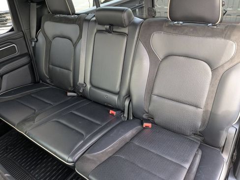 Used 2023 RAM 1500 Laramie AWD/4WD image 26