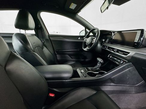 Used 2024 Kia K5 GT-Line image 28