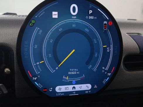 Used 2025 MINI Cooper S image 20