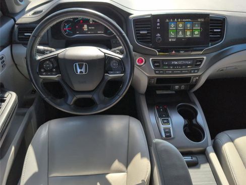 Used 2022 Honda Pilot Special Edition image 14