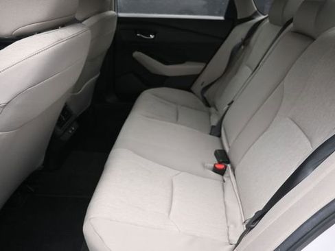 Used 2025 Honda Accord LX image 24