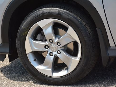 Used 2018 Honda HR-V LX image 29