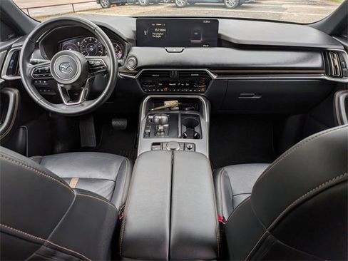 Used 2024 MAZDA CX-90 Plug-In Hybrid w/ Premium Plus image 19