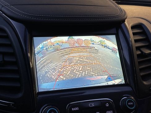 Used 2016 Chevrolet Impala LTZ image 27