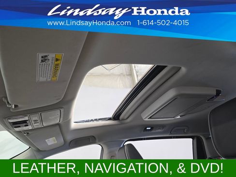 Used 2025 Honda Odyssey Touring image 21