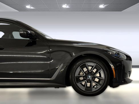 Certified 2023 BMW i4 eDrive40 w/ Premium Package image 21