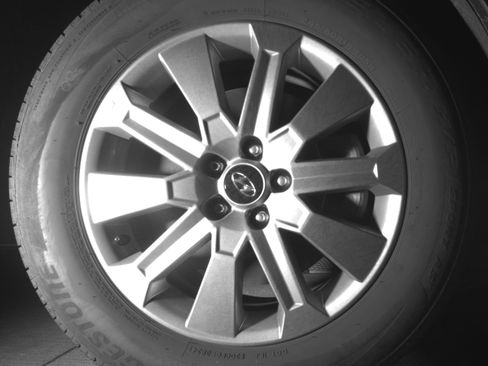 Used 2025 Hyundai Palisade SEL FWD image 13