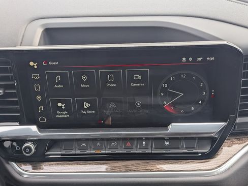 New 2026 GMC Sierra 1500 Elevation image 24