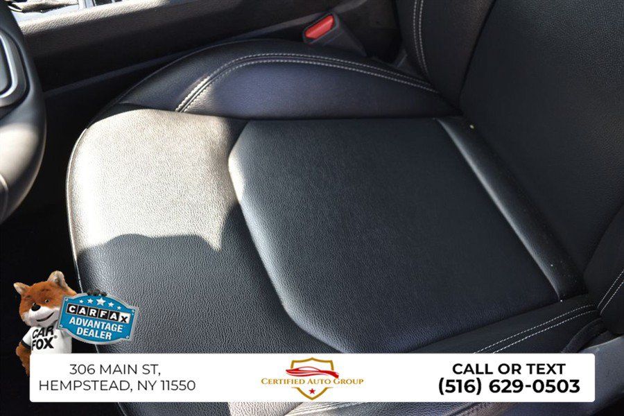 Used 2025 Jeep Compass Limited AWD/4WD image 12