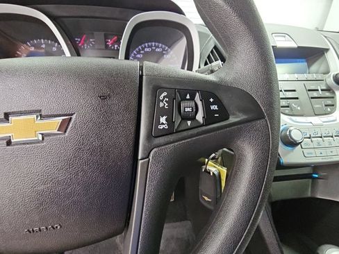 Used 2015 Chevrolet Equinox LS FWD image 22