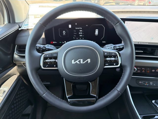 New 2026 Kia Carnival SX Prestige FWD image 10