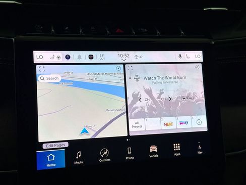 New 2025 Jeep Grand Cherokee Limited w/ Black Appearance Package image 31