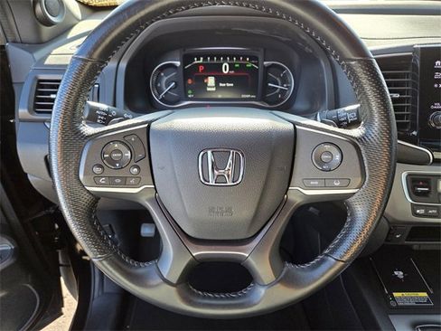 Used 2024 Honda Passport EX-L image 18