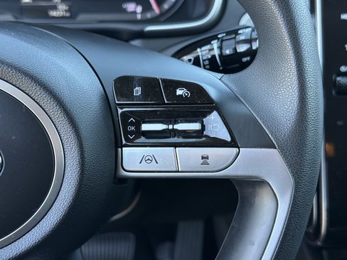 Used 2023 Hyundai Tucson SEL w/ Winter Package image 25