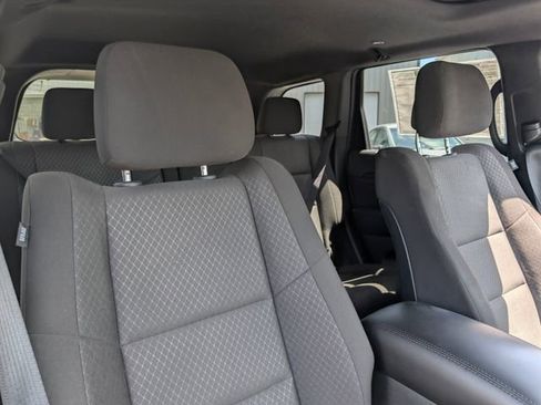 Used 2021 Jeep Grand Cherokee Laredo w/ Security & Convenience Group AWD/4WD image 14