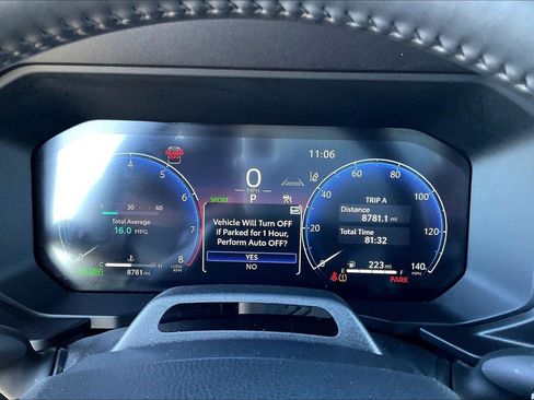 Certified 2024 Toyota Land Cruiser image 19