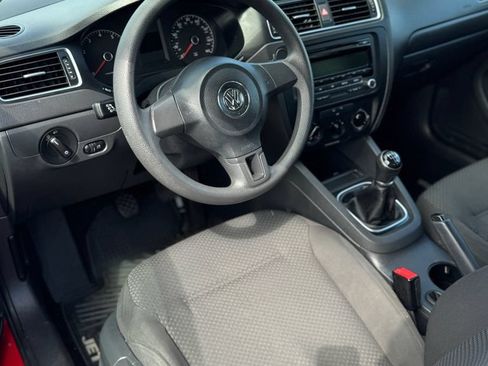 Used 2014 Volkswagen Jetta S FWD image 31