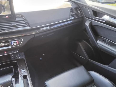 Used 2023 Audi SQ5 Premium Plus w/ Premium Plus Package image 23