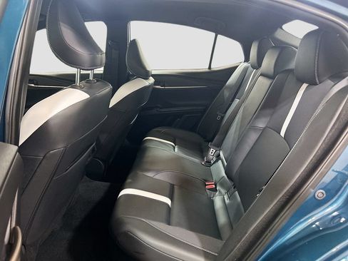 Used 2025 Toyota Camry SE w/ Multimedia Upgrade Package FWD image 20
