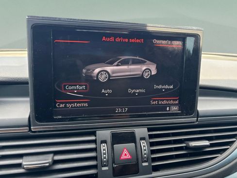 Used 2018 Audi A7 3.0T Premium Plus w/ Competition Package AWD/4WD image 11